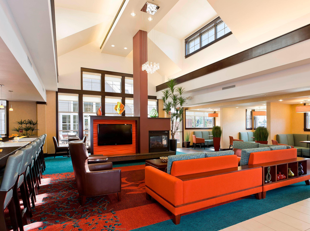 Residence Inn by Marriott Bismarck North主图