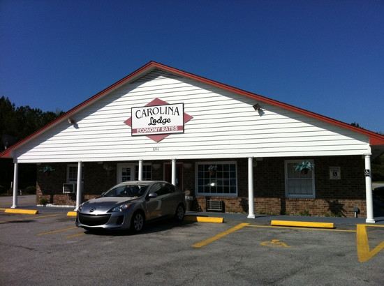 Carolina Lodge Ridgeland