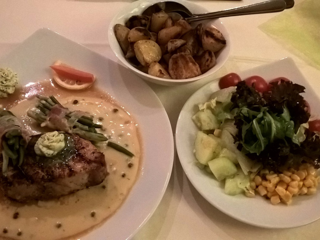 Finnentrop酒店住宿-Hotel zur Post