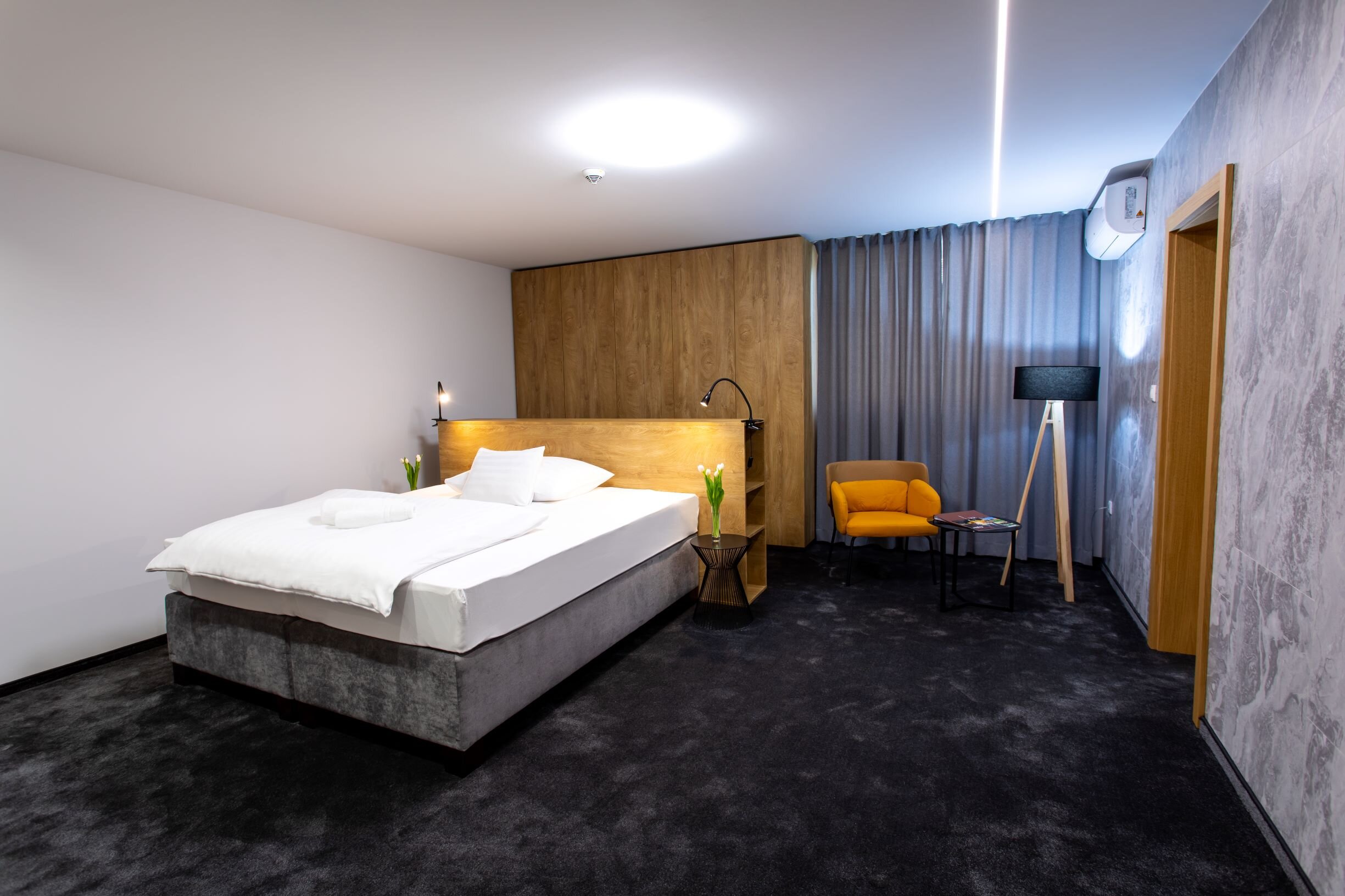 Hotel Novy Kastiel-官方