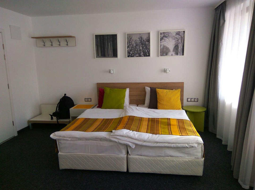 Gabrovo Province酒店住宿-Hotel Compliment