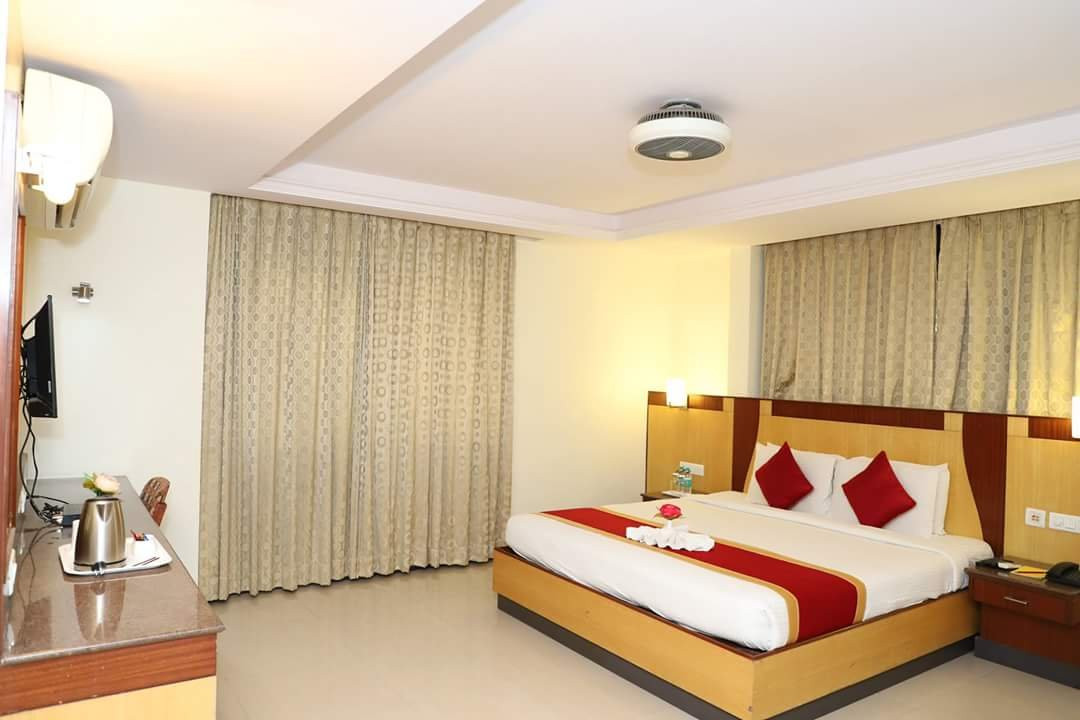 Bee Hive Suites