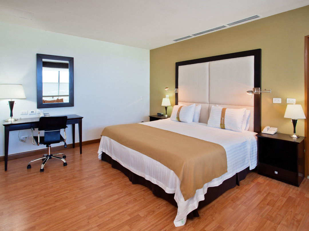 Holiday Inn Irapuato by IHG