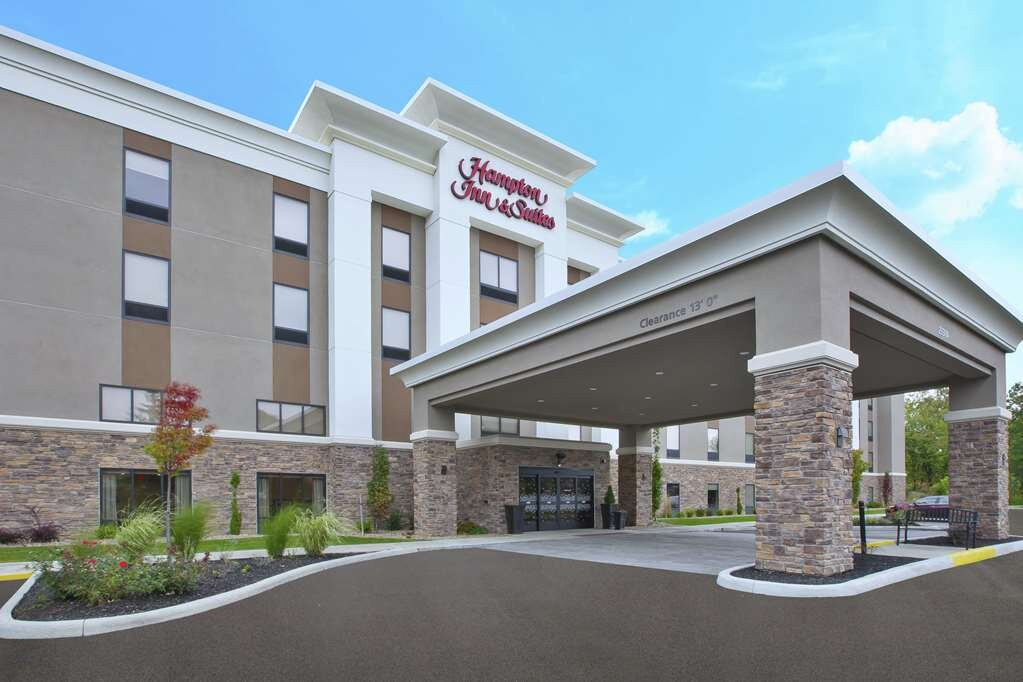 Hampton Inn & Suites Oakwood Village-Cleveland主图