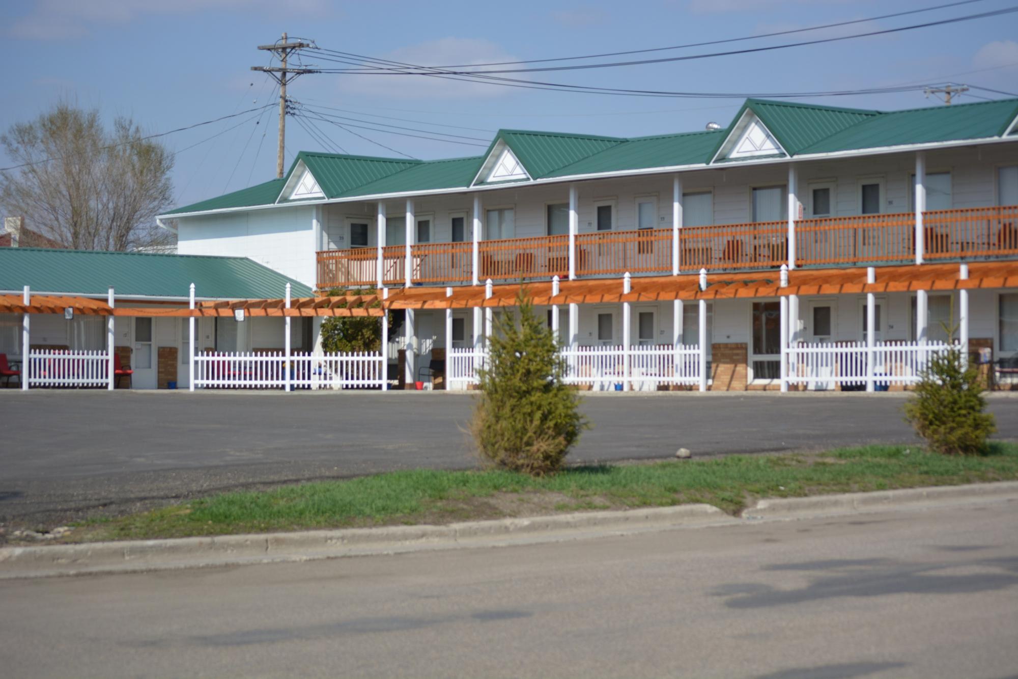 Norway Inn-官方