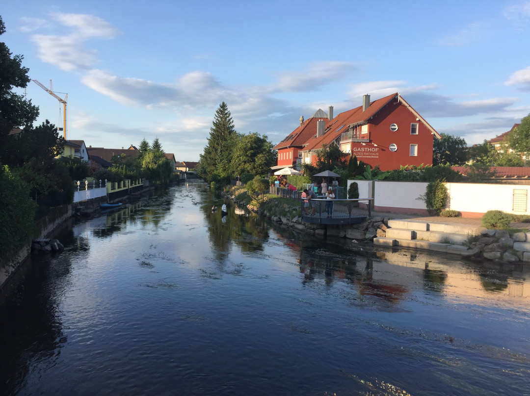 Hotel Gasthof Altes Rathaus