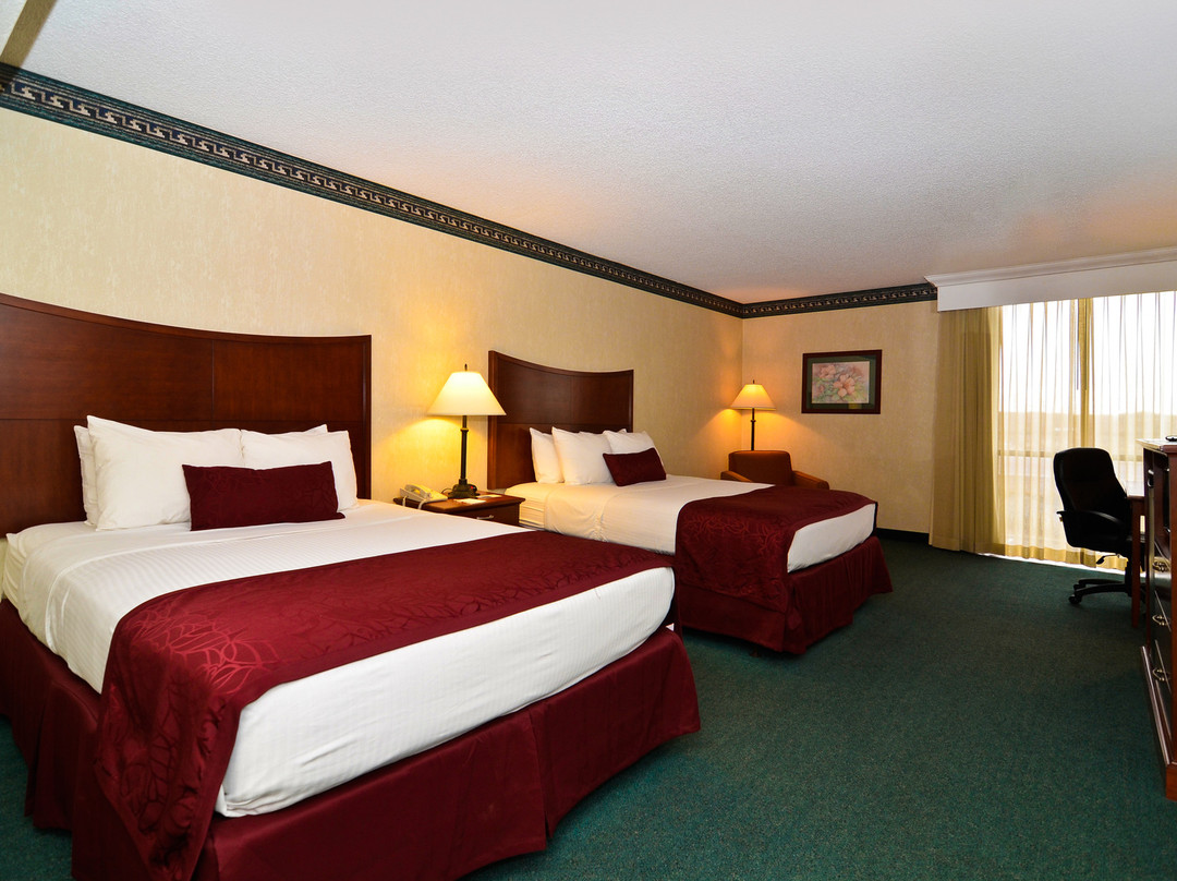 Red Lion Hotel Gallup