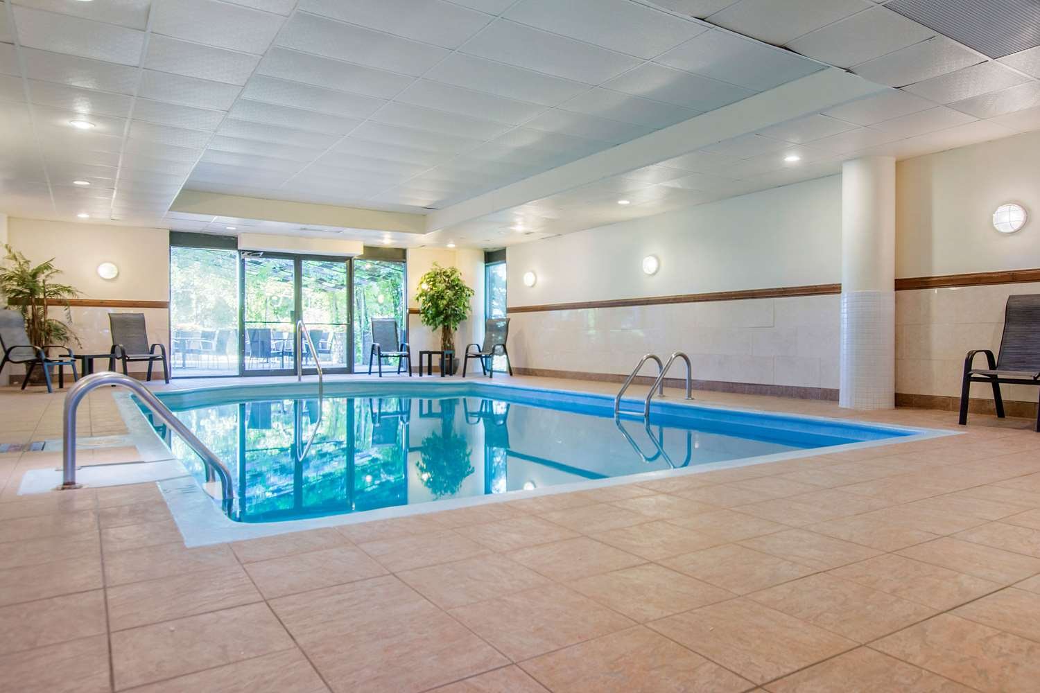 Holiday Inn St-jean-sur-richelieu Congrès By Ihg-官方