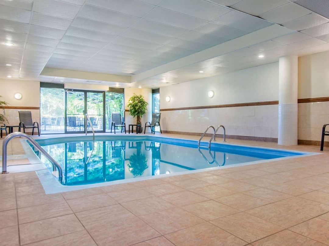 Holiday Inn St-jean-sur-richelieu Congrès By Ihg主图