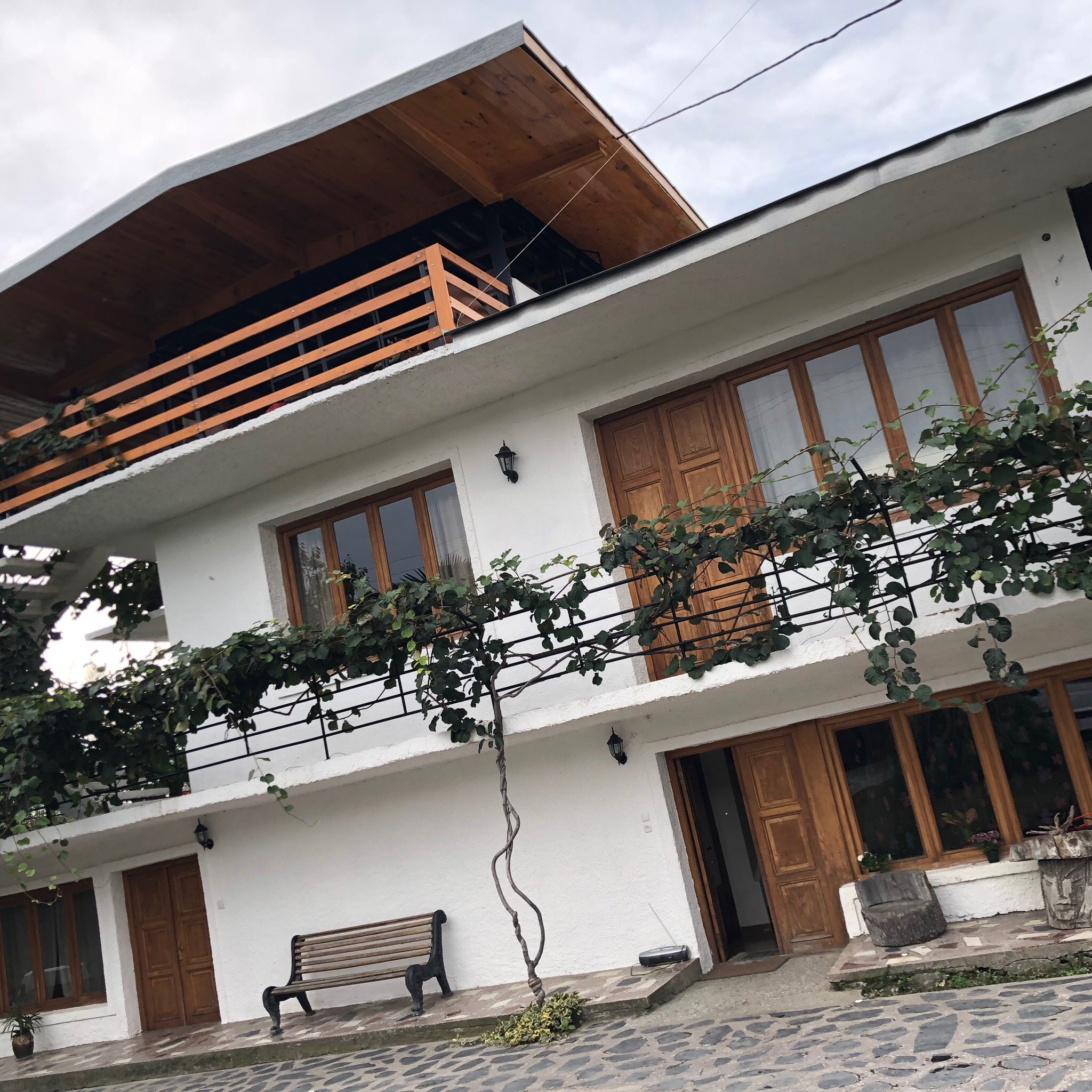 Guest House Lordy-官方