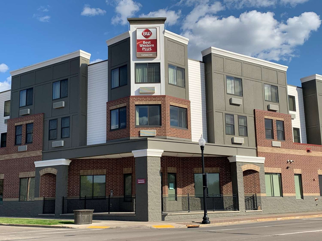 Radisson Hotel River Falls主图