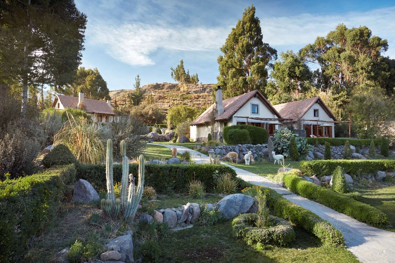 Las Casitas A Belmond Hotel-官方