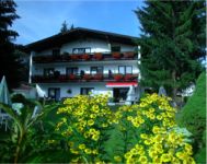 Gaestehaus Radetzky-浴室