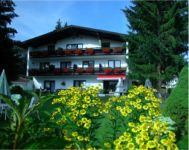 Koessen酒店住宿-Gaestehaus Radetzky