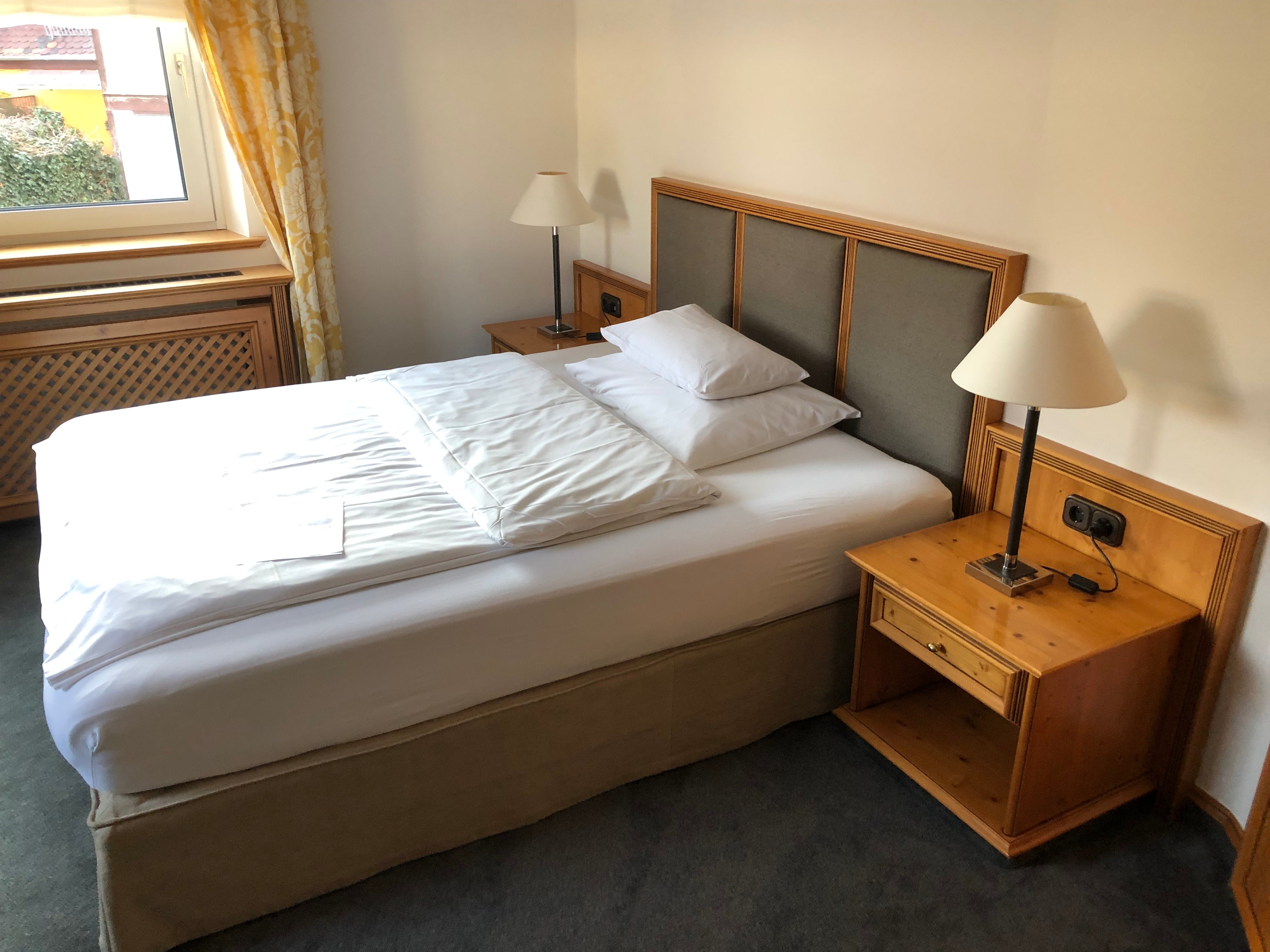 Kleines Hotel-官方