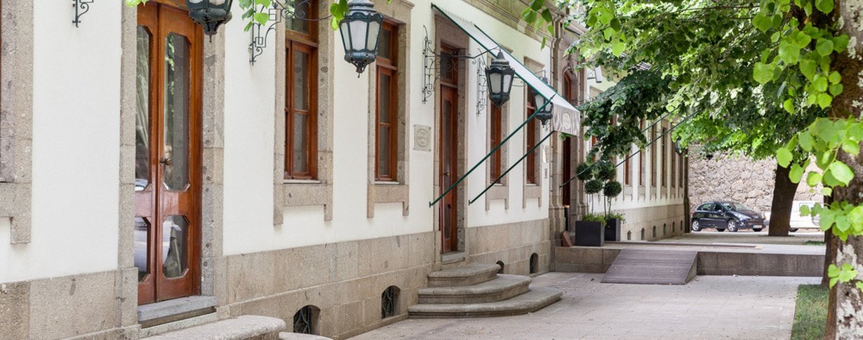Hotel do Elevador-官方