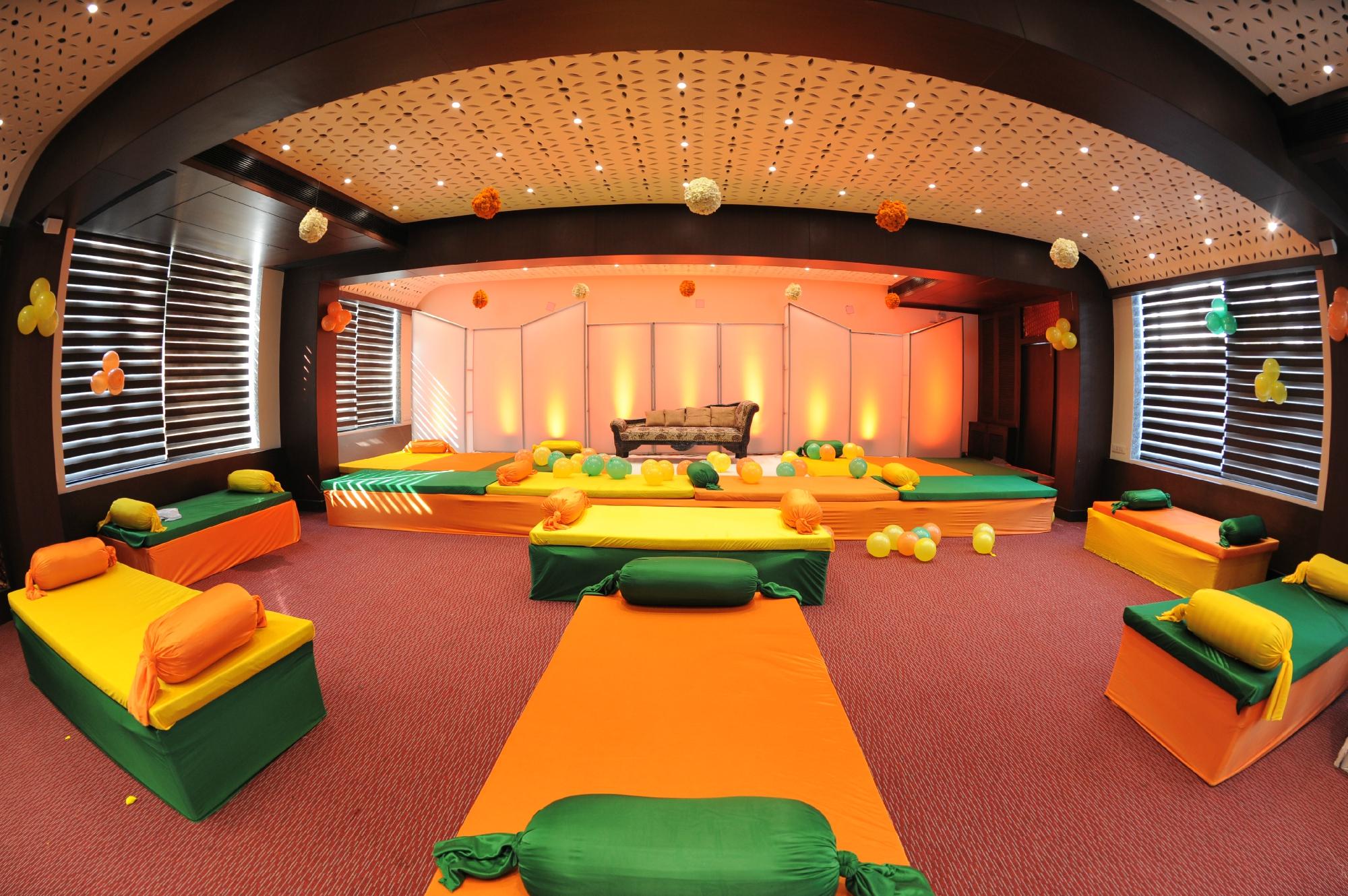 The Grand Saakar Tiara Hotel-官方