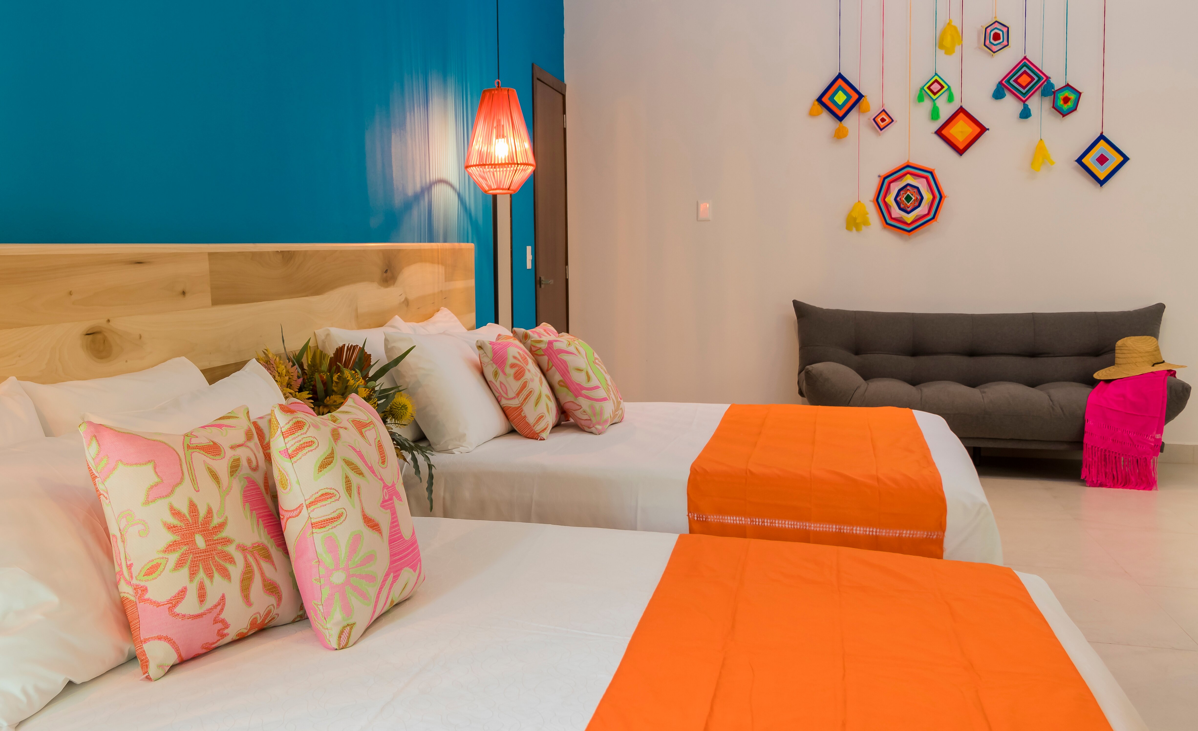 Hotel Riviera Sayulita-官方