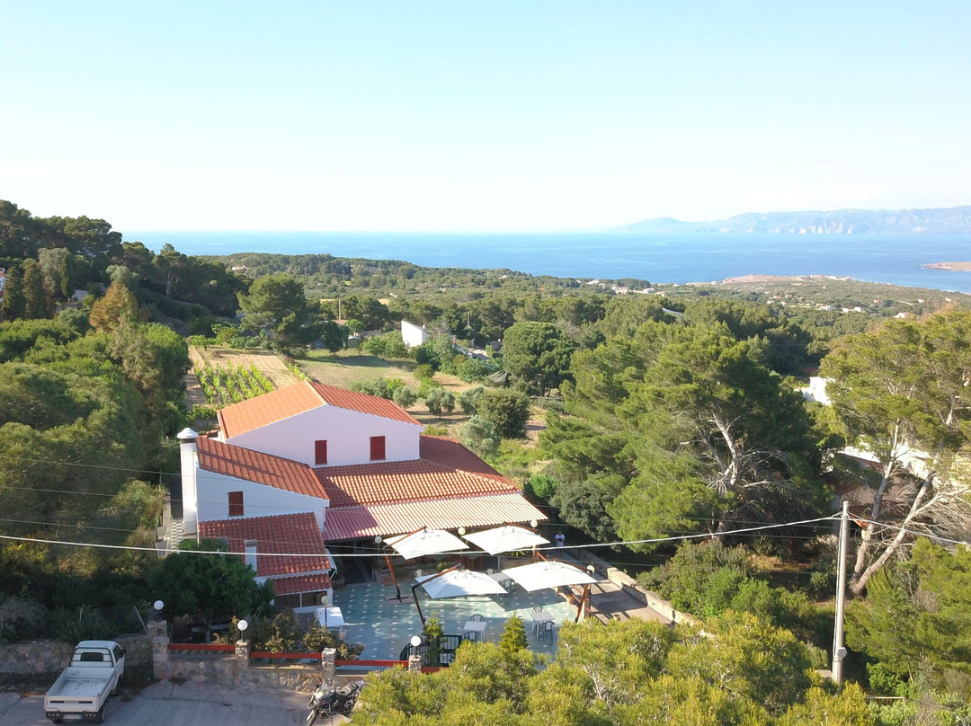 Hotel Guardia dei Mori