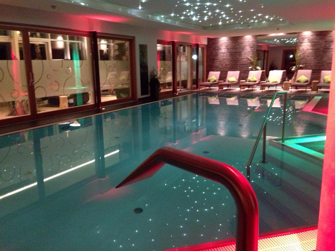 阿布特瑙酒店住宿-Gutjahr