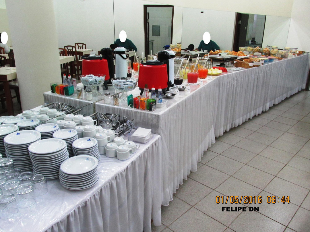 Princetel Palace Hotel