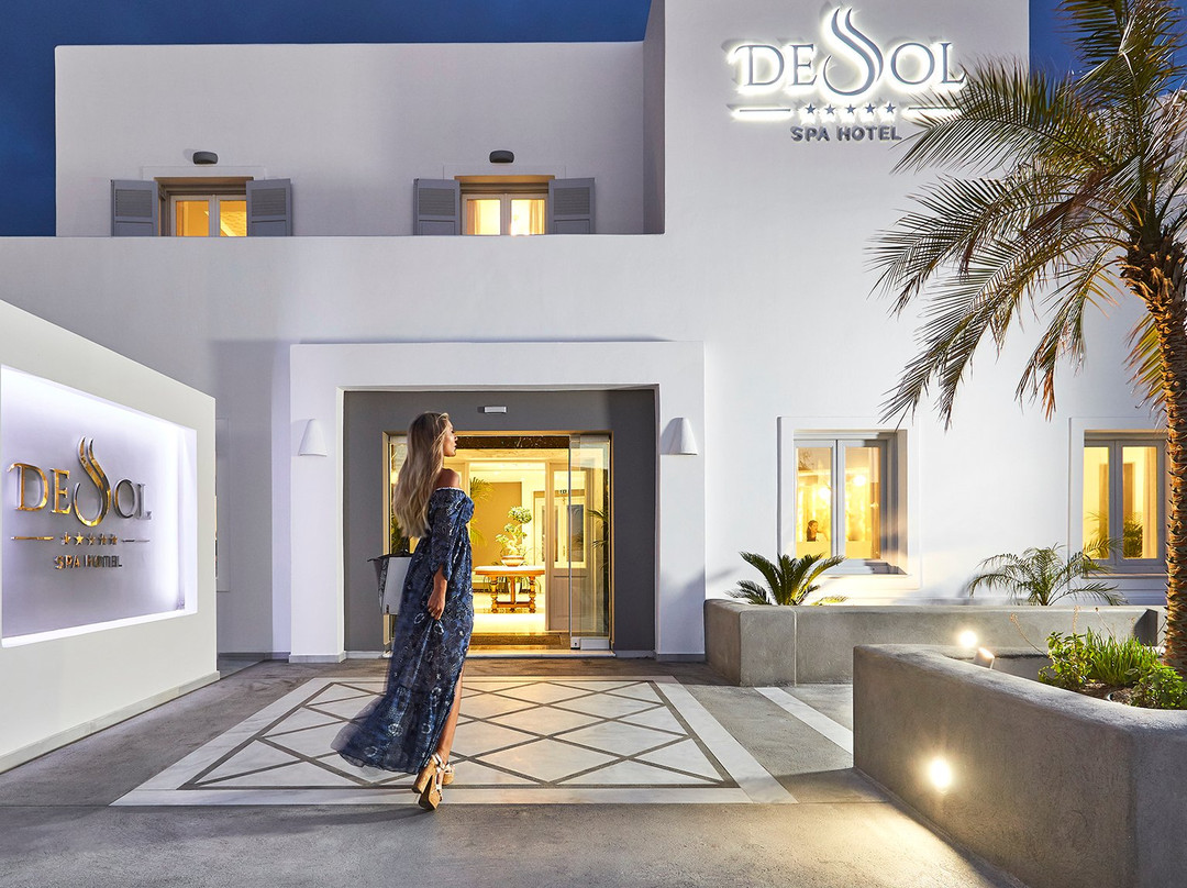 De Sol Spa Hotel