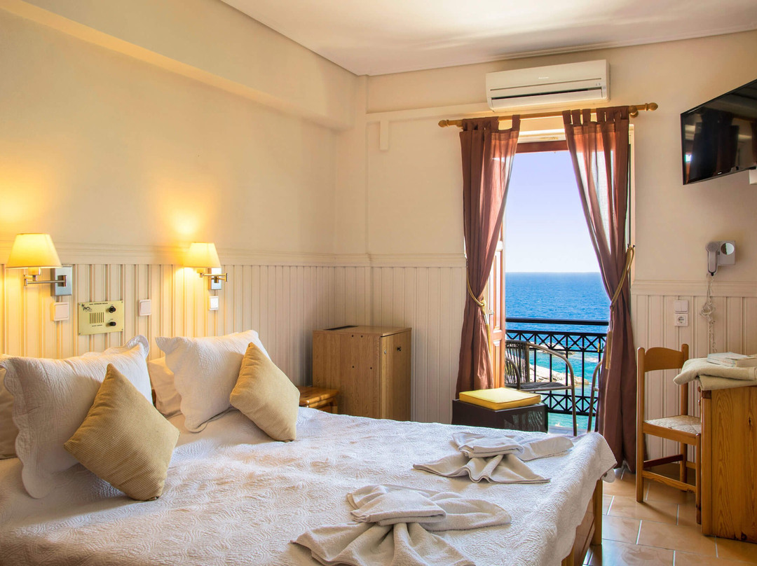 Sunrise Beach Hotel