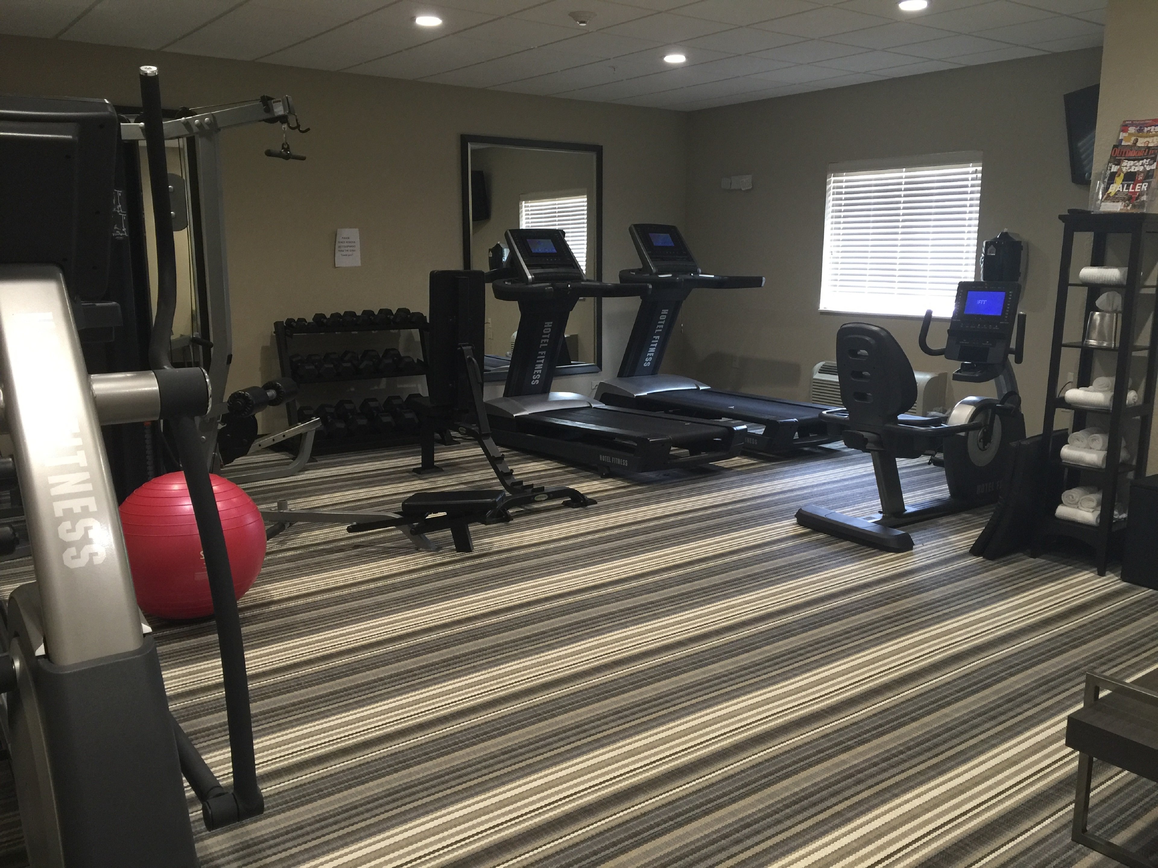 Candlewood Suites Woodward By IHG-官方