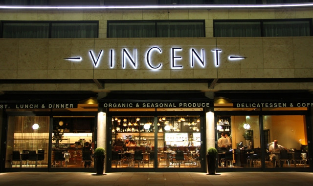 绍斯波特酒店住宿-文森特Spa酒店 