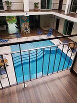 Hotel Riviera Sayulita-酒店景观