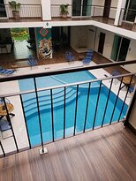 Hotel Riviera Sayulita主图