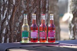 Ciderberg Omenaviinitila景点图片