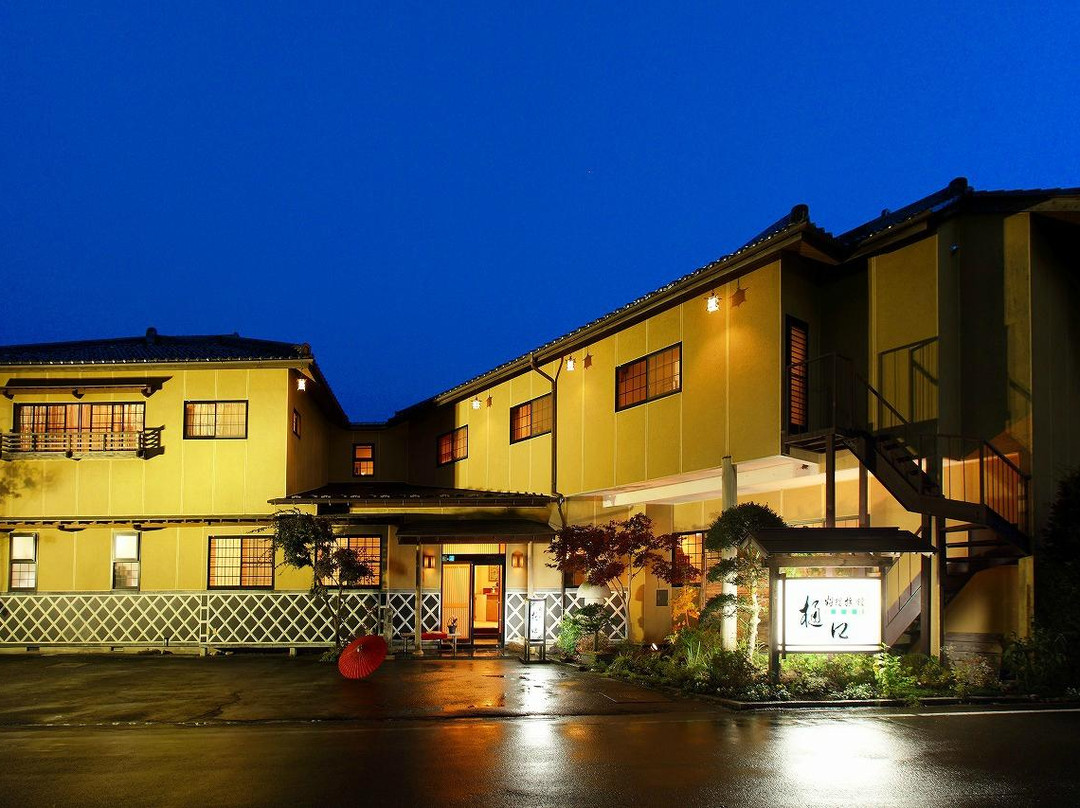 RyouriRyokan Higuchi