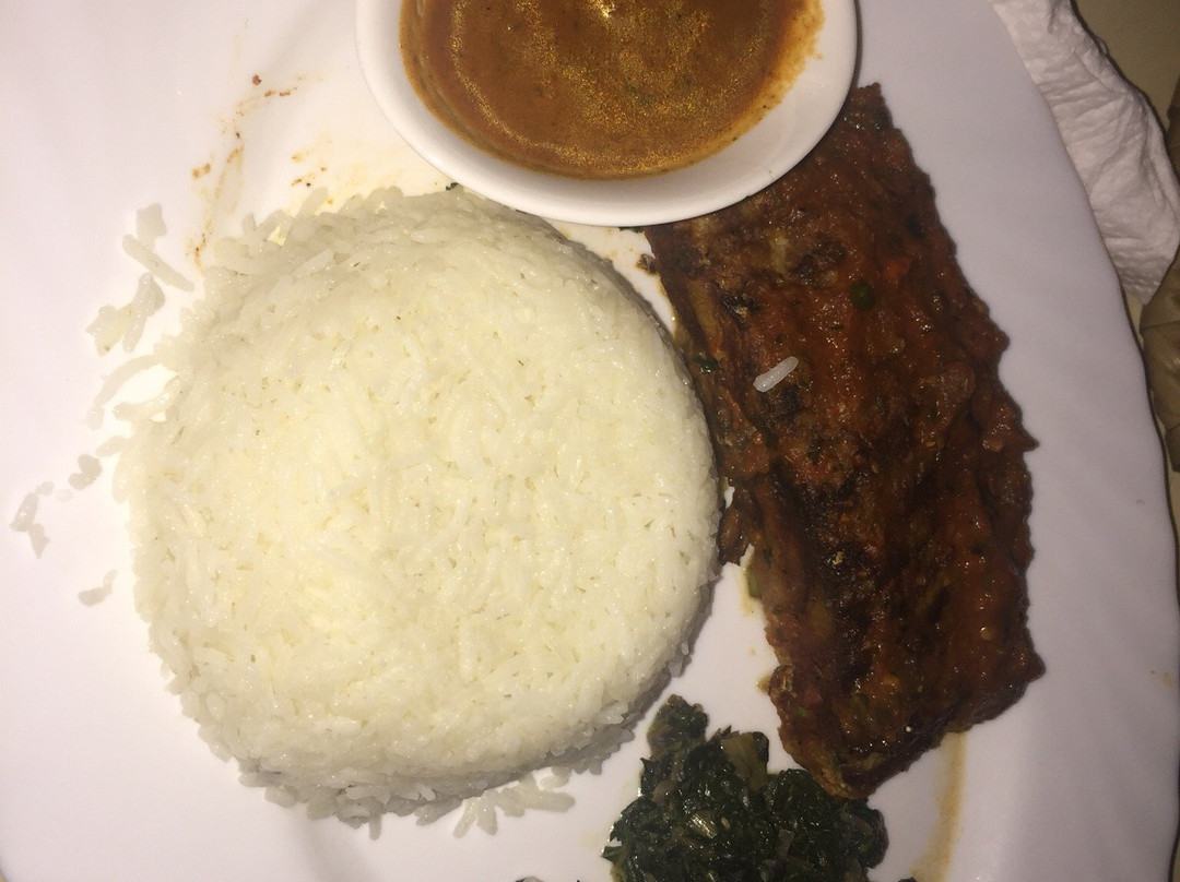 Hotel Sapphire主图