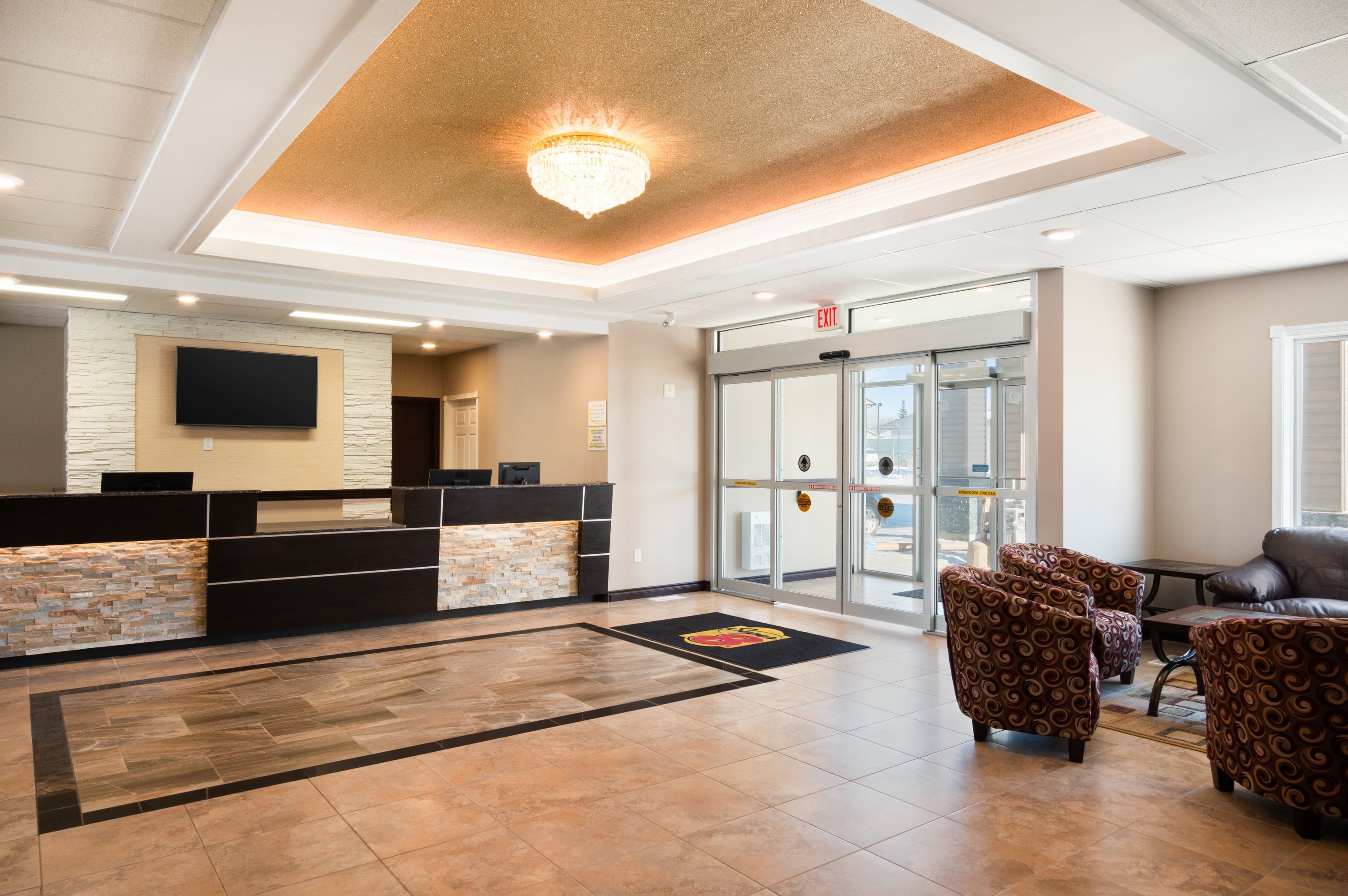 Super 8 by Wyndham Regina-官方