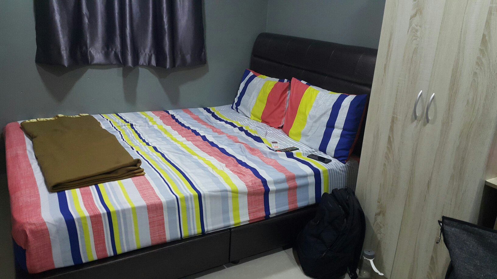 De Glory Hotel Usj 21-官方