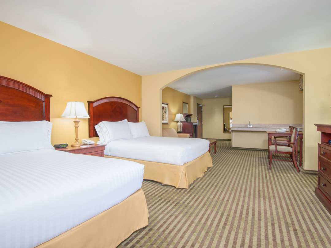 Holiday Inn Express & Suites Enid-Hwy 412 by IHG主图