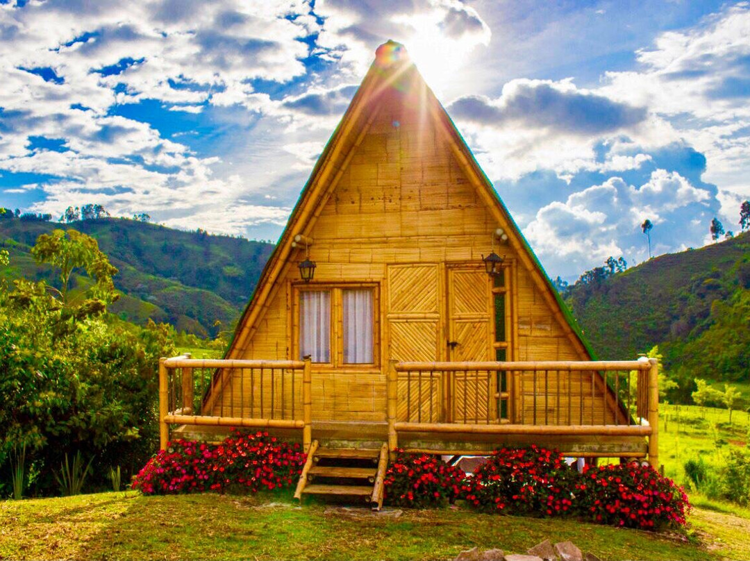 La Herradura Lodge