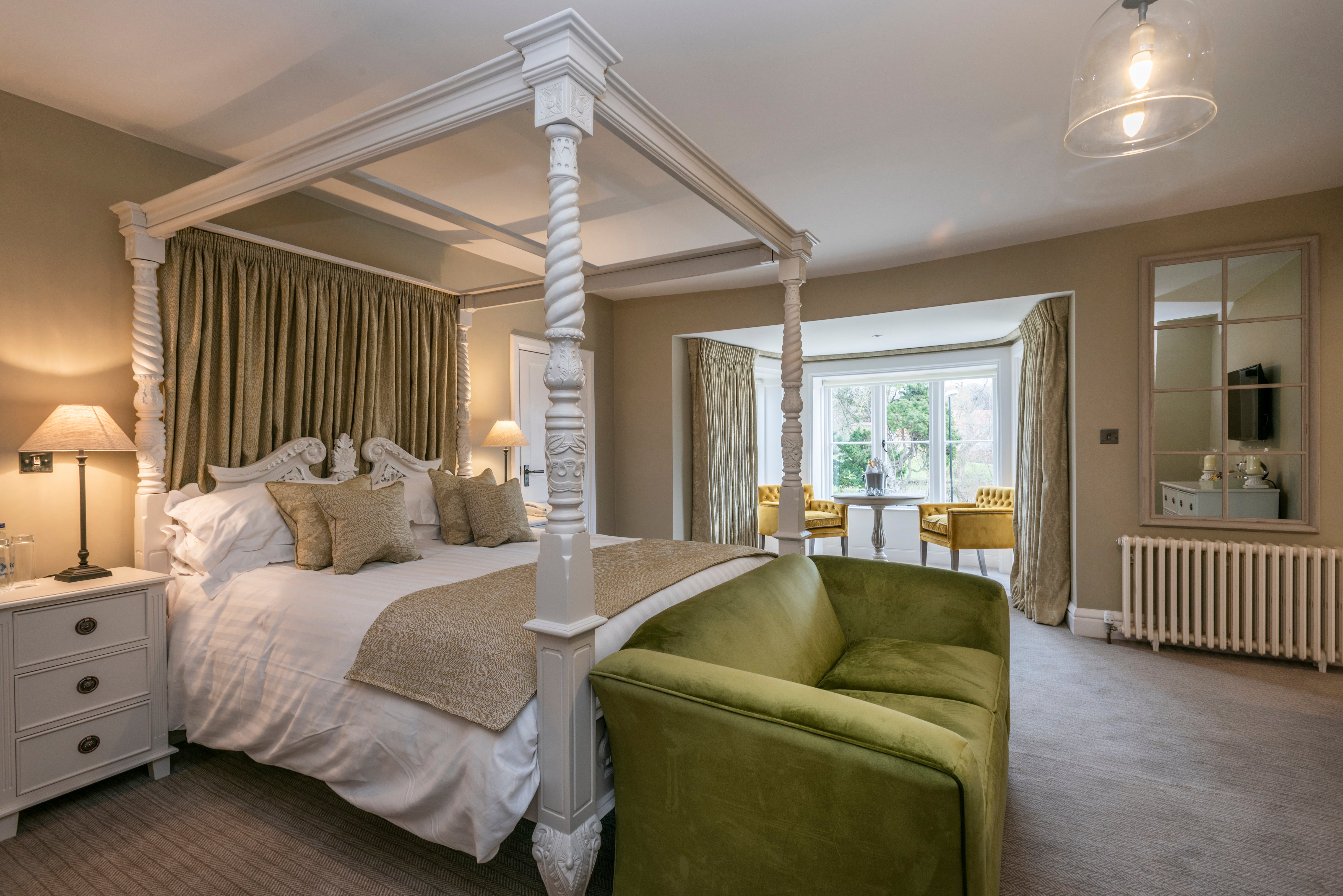 Heacham Manor Hotel-官方