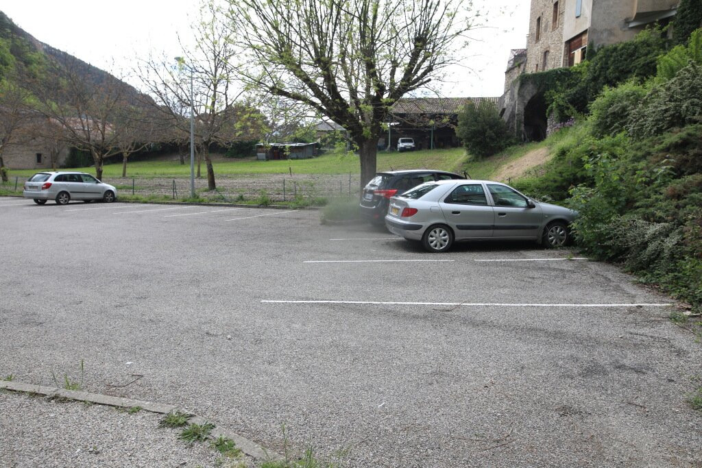 Pays Diois Tourist Office - Châtillon-en-Diois景点图片