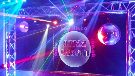 Best Disco-Fordingbridge必去景点