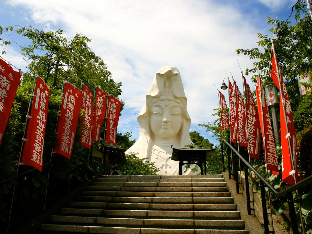 Ofuna Kannonji Temple景点图片