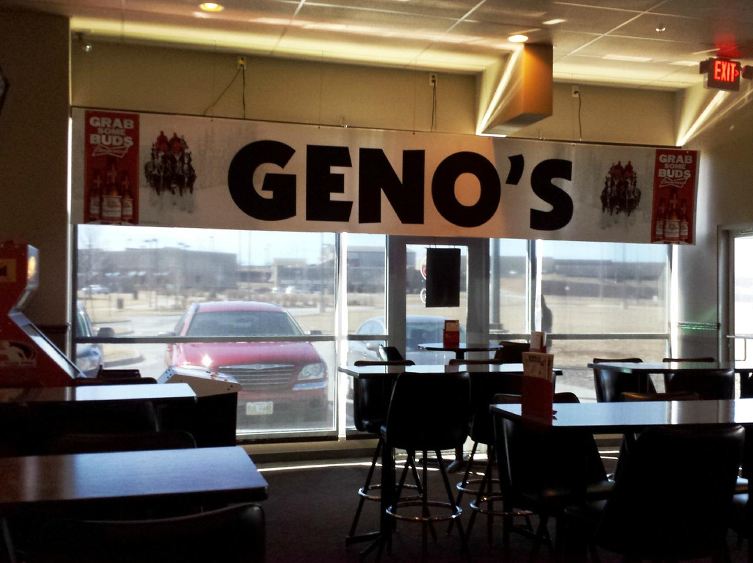 Geno's Bar & Grill景点图片