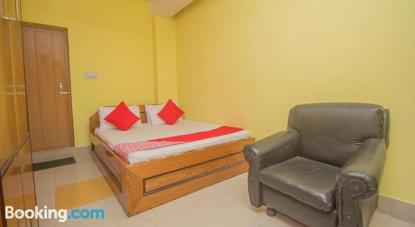 OYO 47205 Hotel Kanishka Tower