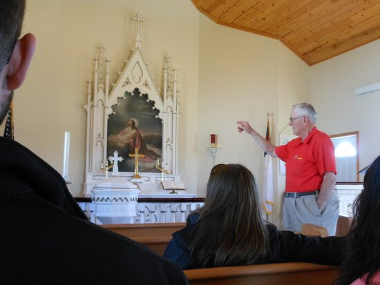 Heritage Hill-Montevideo必去景点