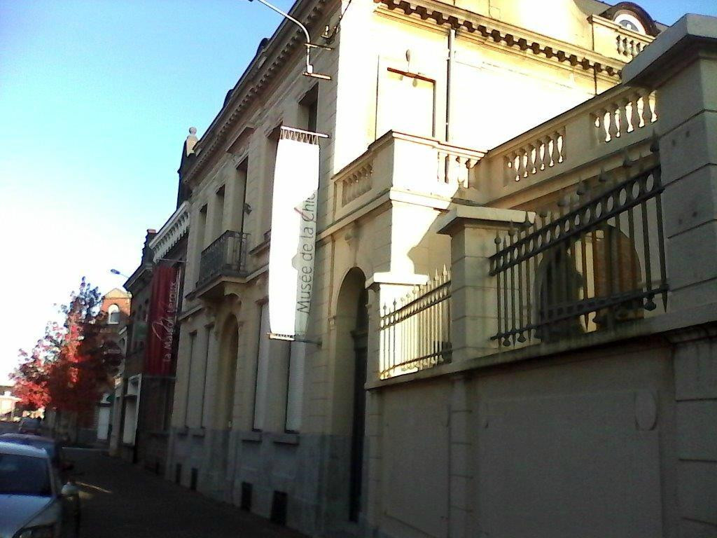 Maison de la Chicoree景点图片