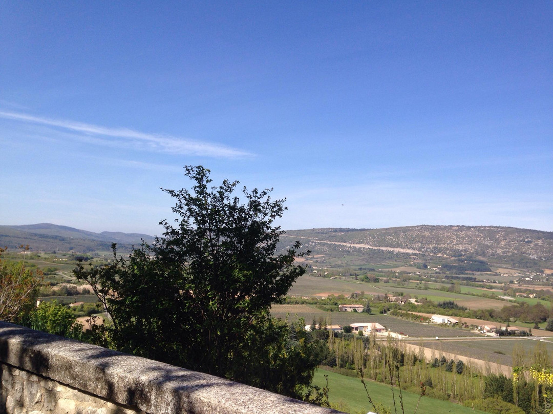 Horizon Provence景点图片