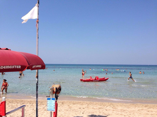 Holiday Beach-加里波利必去景点