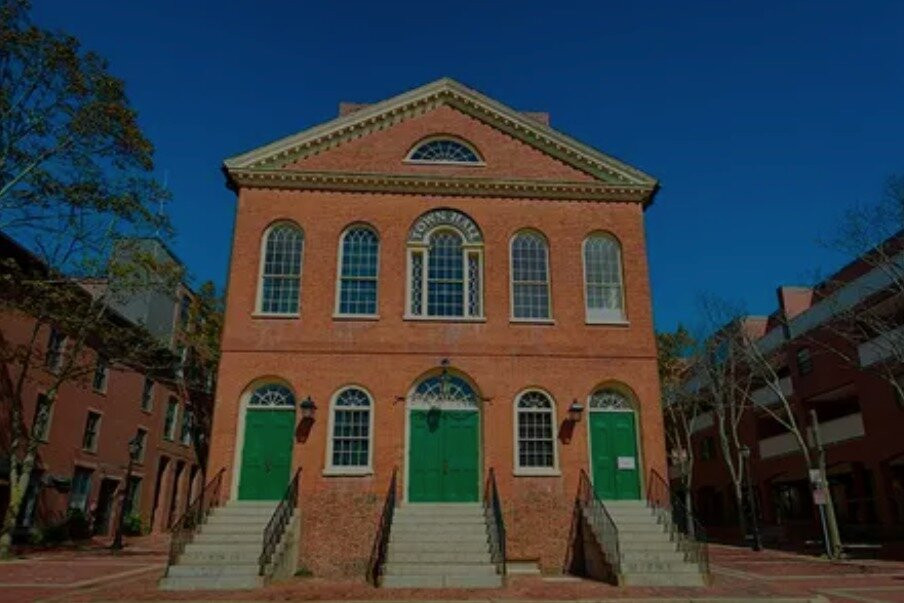 Ghost City Tours Salem-塞勒姆必去景点