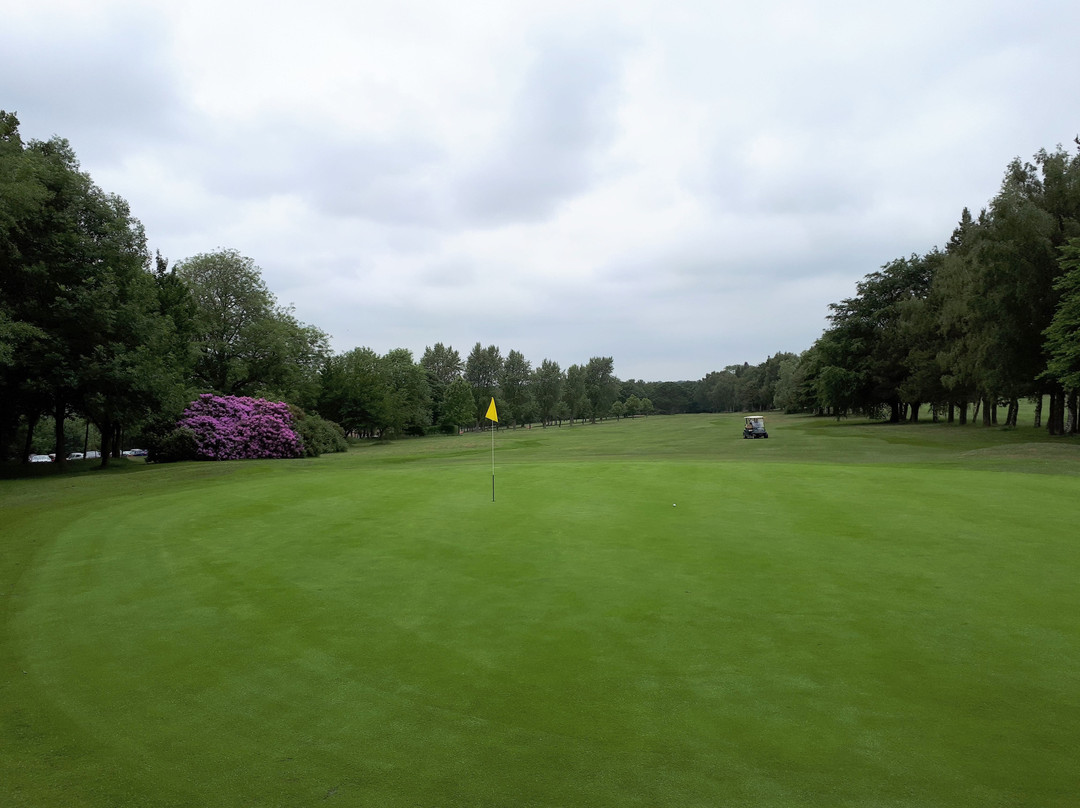 Leeds Golf Club景点图片